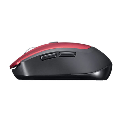 Wireless Blue LED Mouse (5 buttons) MA-WB509R
