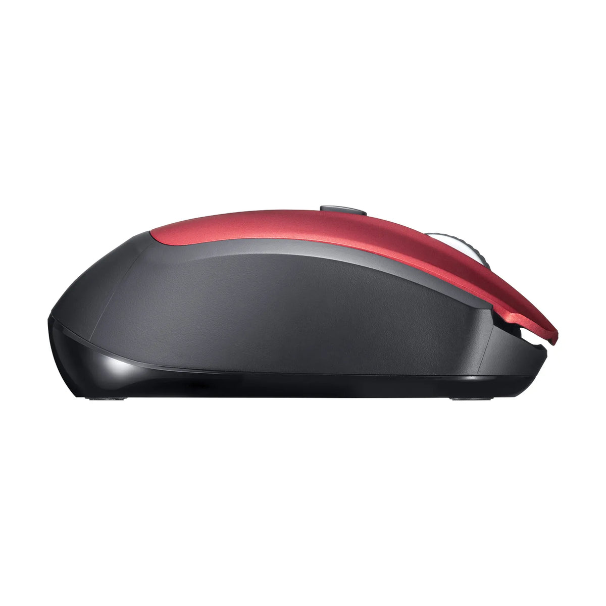 Wireless Blue LED Mouse (5 buttons) MA-WB509R
