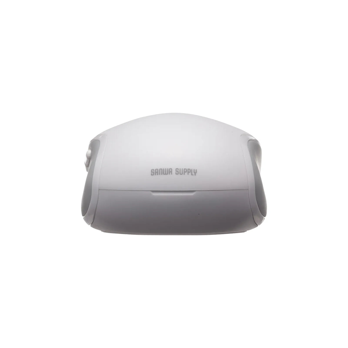 Silent Bluetooth Wireless Mouse (Rechargeable, 5 Buttons) MA-WBBS519W