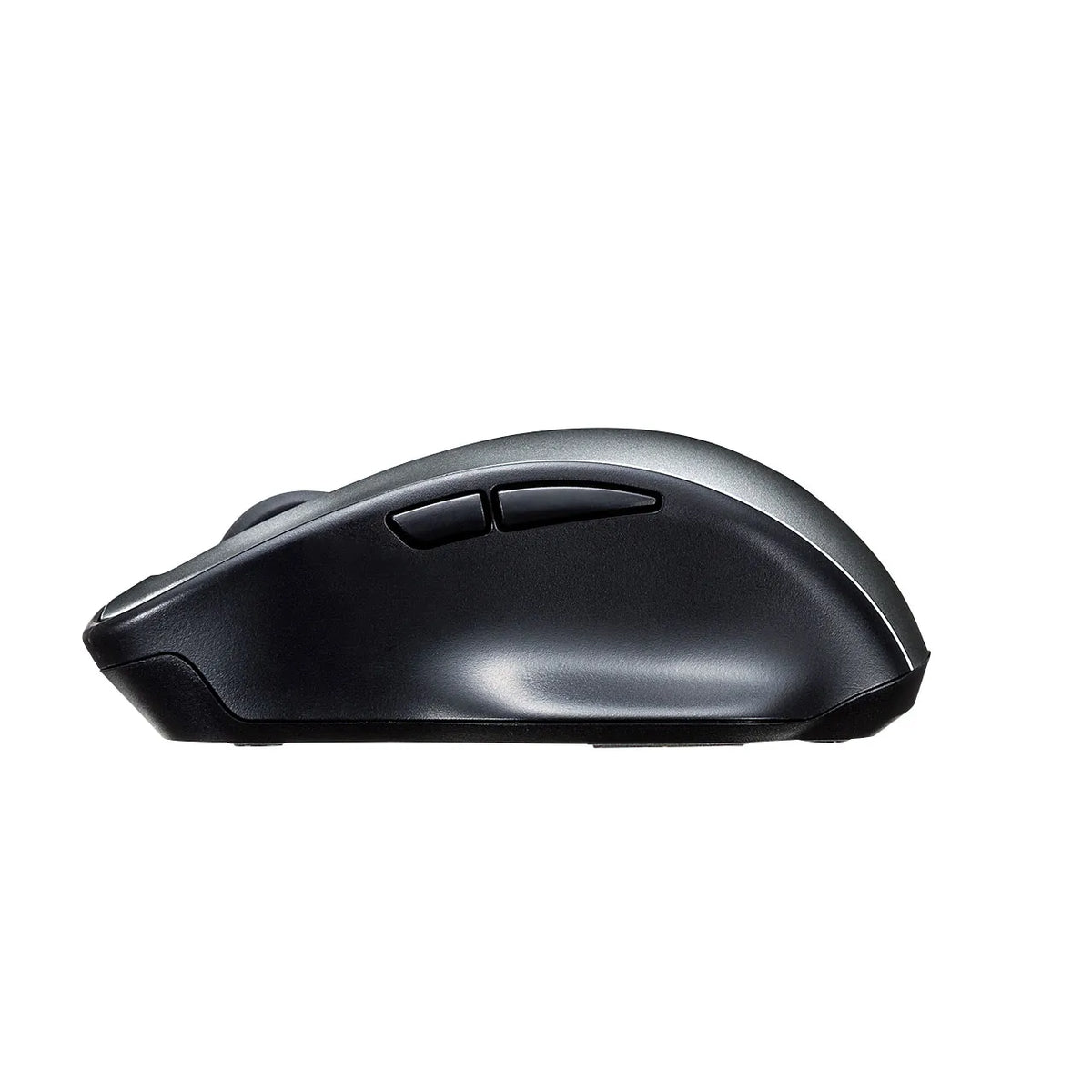 Wireless Blue LED Mouse MA-WBL134GM