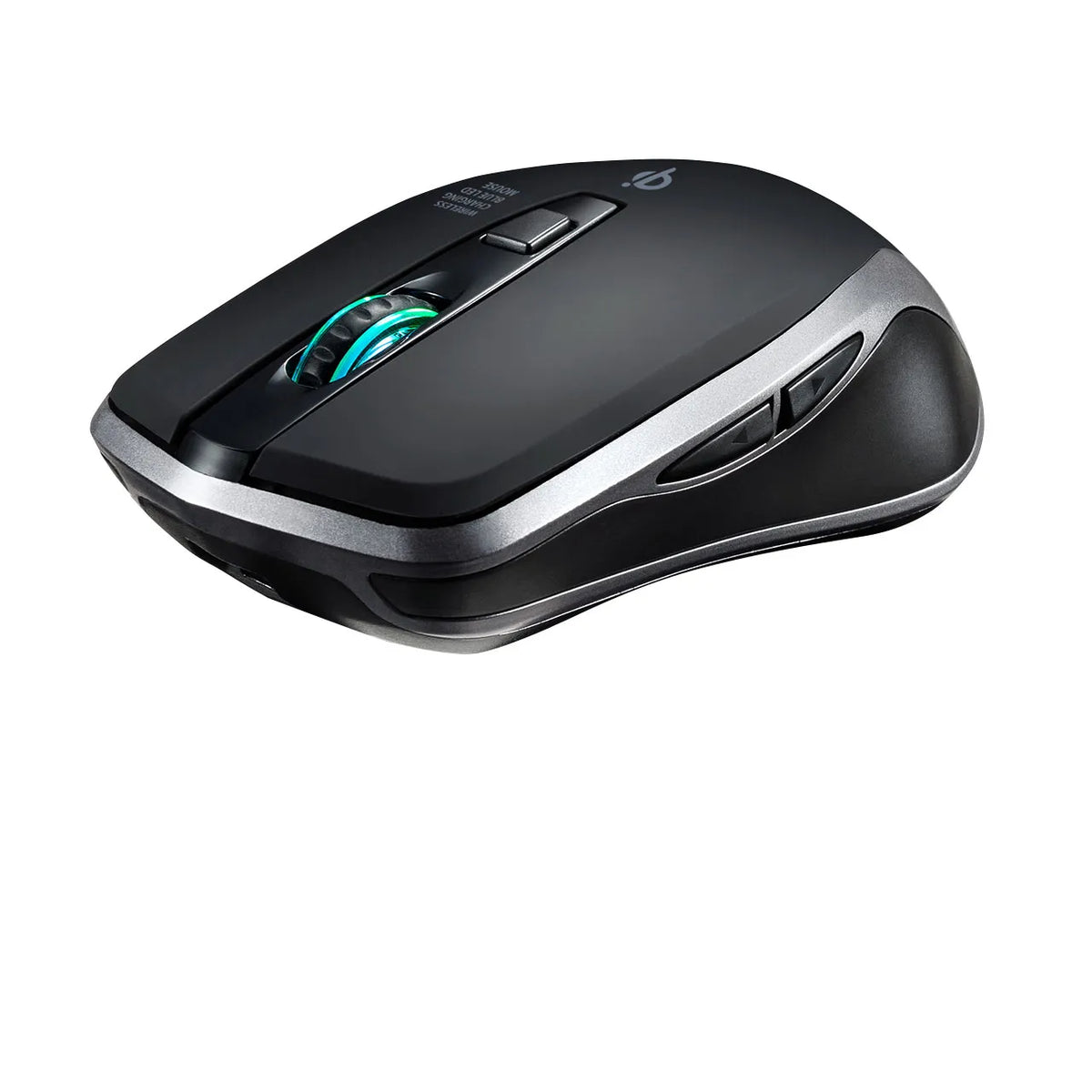 Wireless charging mouse MA-WBL157BK