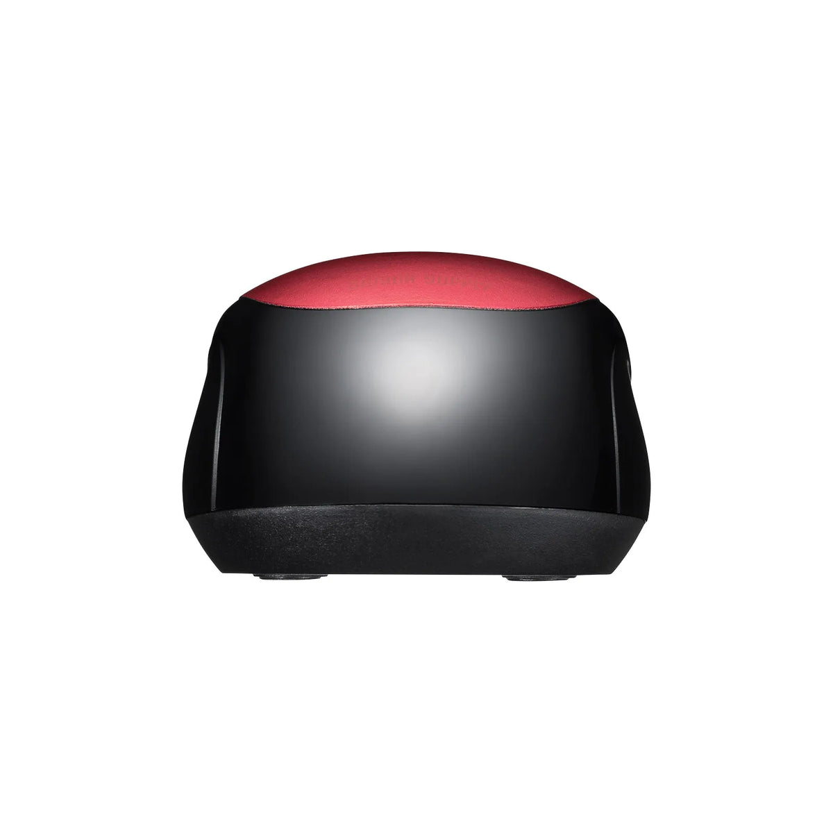 Silent Wireless Blue LED Mouse MA-WBS311R