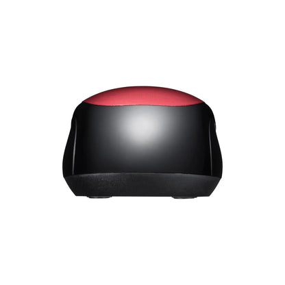 Silent Wireless Blue LED Mouse MA-WBS311R