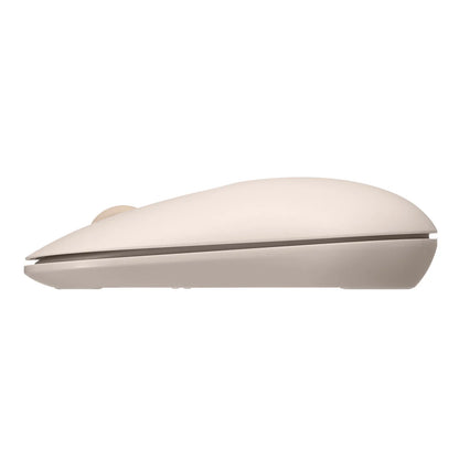 Silent Wireless Mouse MA-WBS327BG