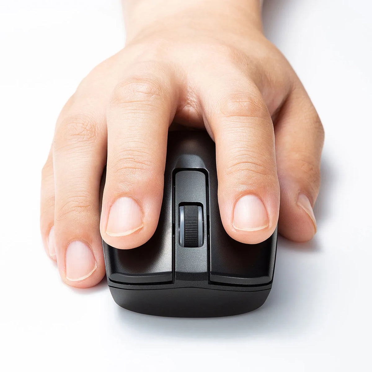 Wireless IR LED Mouse MA-WIR132BK