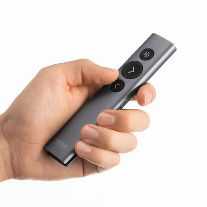 Wireless presenter (2.4GHz, with adapter) MA-WPR16GM