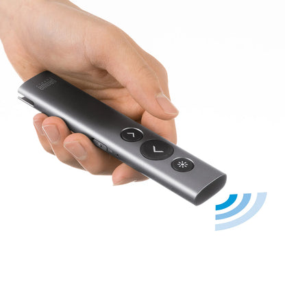 Wireless presenter (2.4GHz, with adapter) MA-WPR16GM