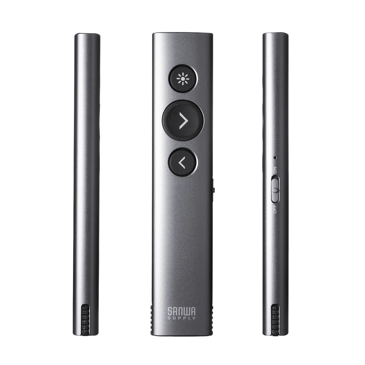 Wireless presenter (2.4GHz, with adapter) MA-WPR16GM
