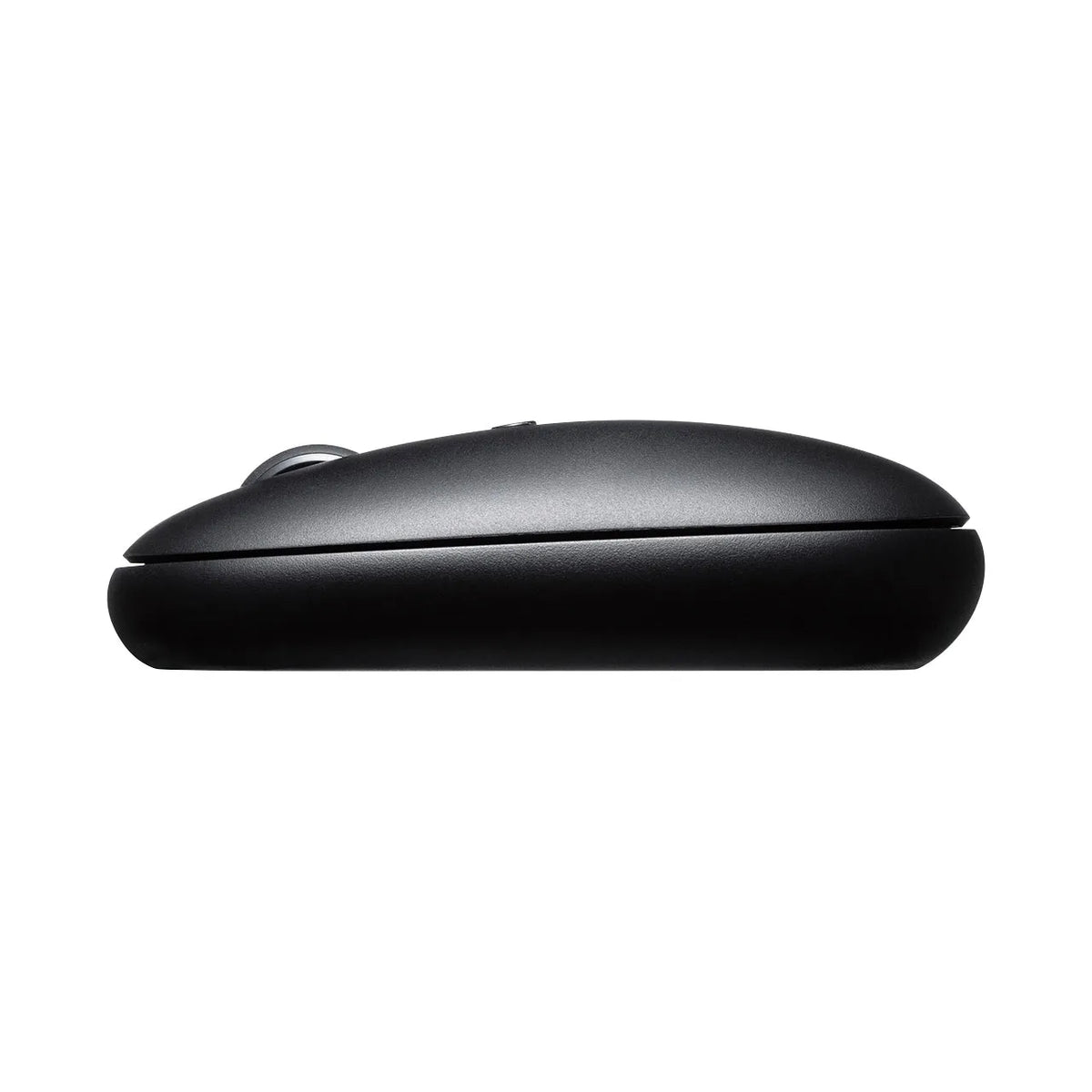 静音ワイヤレスマウス（ブラック） MA-WR187BK