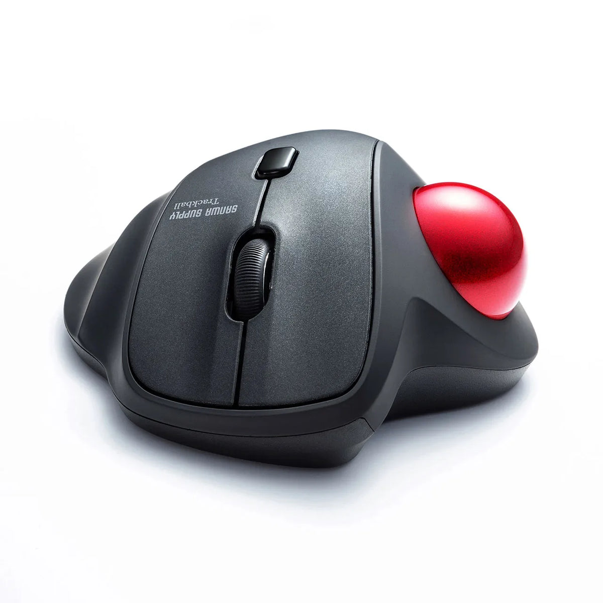 Wireless Trackball MA-WTB129BK