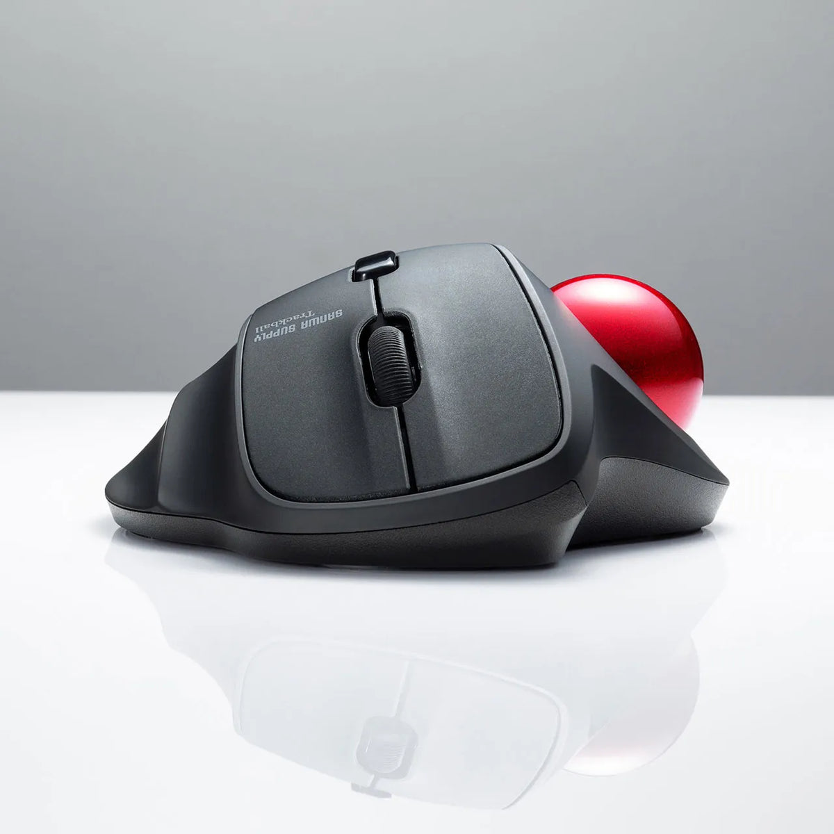 Wireless Trackball MA-WTB129BK