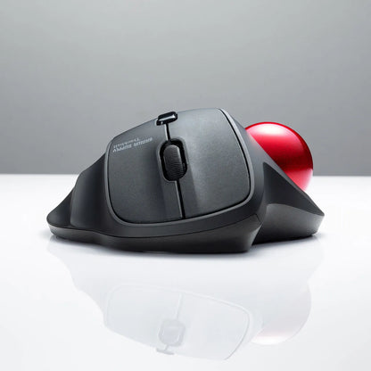 Wireless Trackball MA-WTB129BK