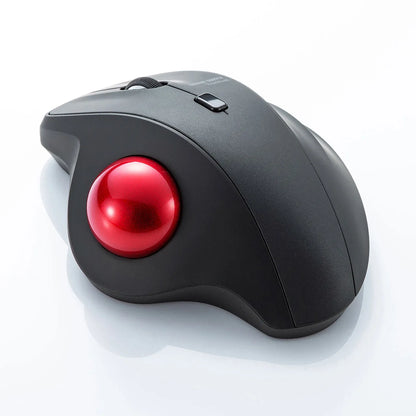 Wireless Trackball MA-WTB129BK