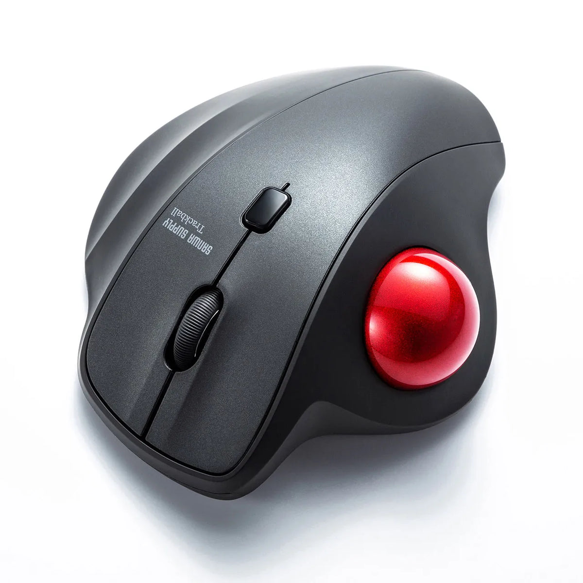 Wireless Trackball MA-WTB129BK
