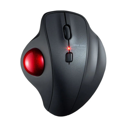 Wireless Trackball MA-WTB129BK