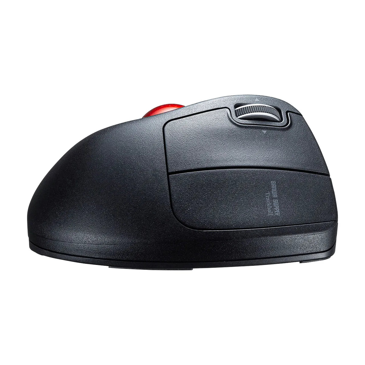 Wireless Ergonomic Trackball MA-WTB178BK