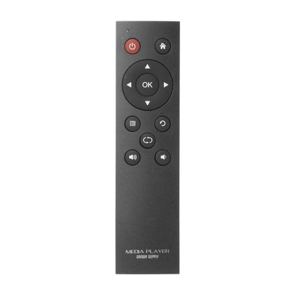 Media Player (VESA Mount, Timer Function) MED-PL2K103