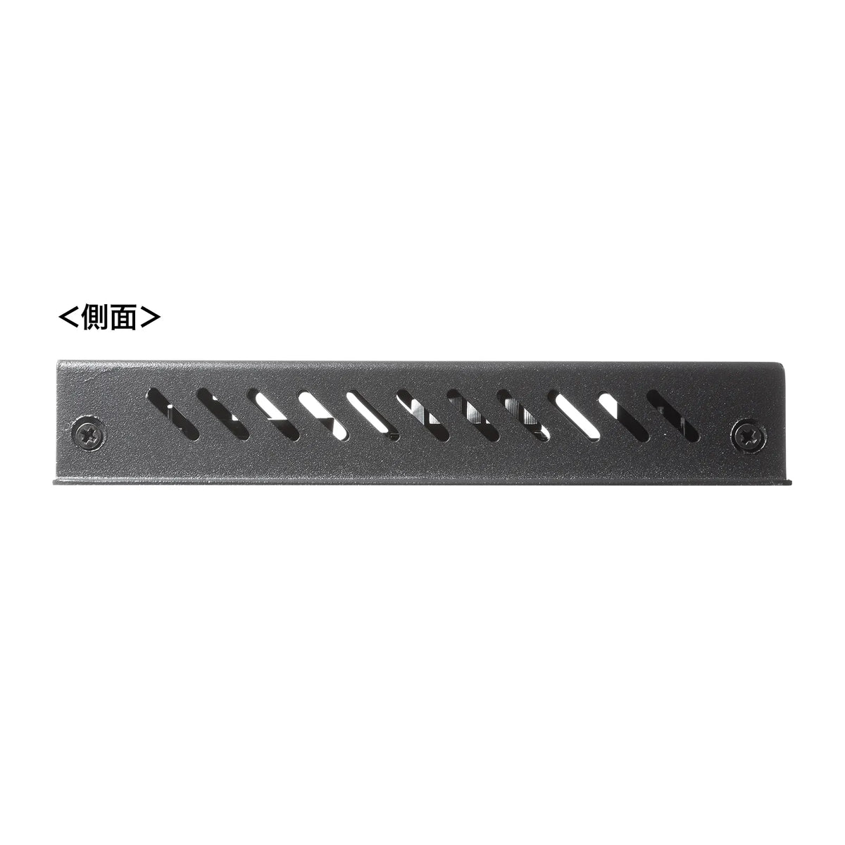 Media Player (VESA Mount, Timer Function) MED-PL2K103