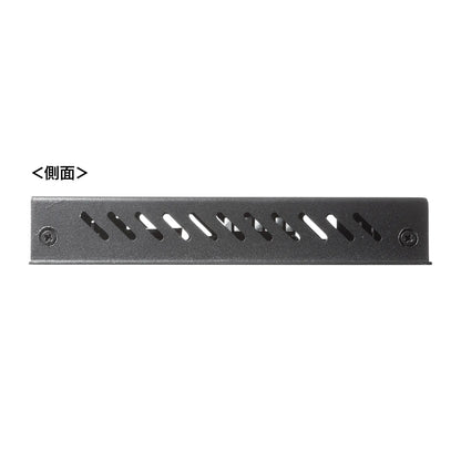 Media Player (VESA Mount, Timer Function) MED-PL2K103