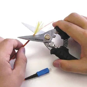 Multi-purpose scissors MH-7