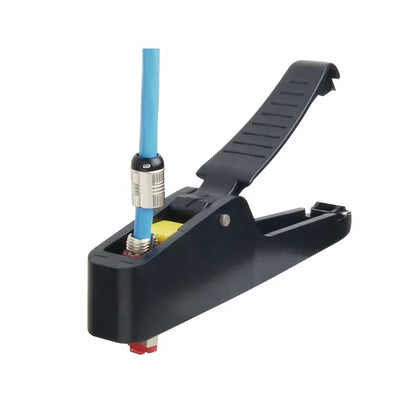 Category 6A Modular Plug - Dedicated Tool MJ-6A-8PM