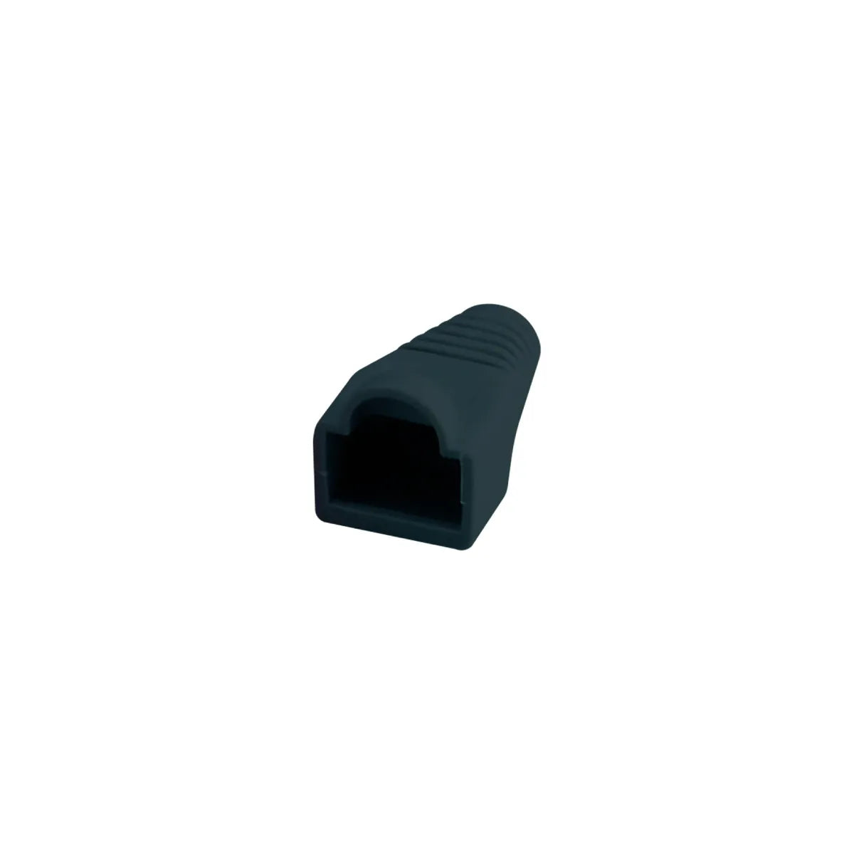 Modular plug cover MJC-865BK