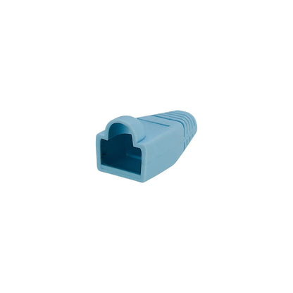 Modular plug cover MJC-865LB