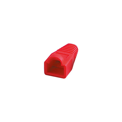 Modular plug cover MJC-865RD-50