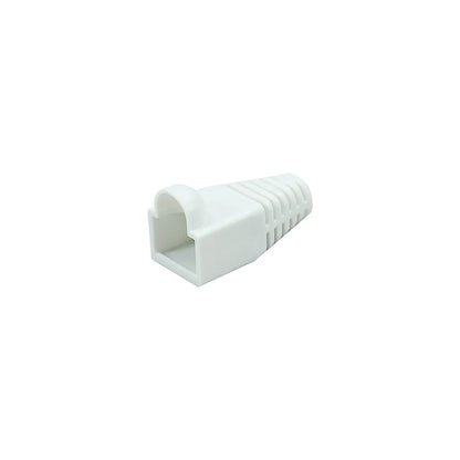 Modular plug cover MJC-865WT-50