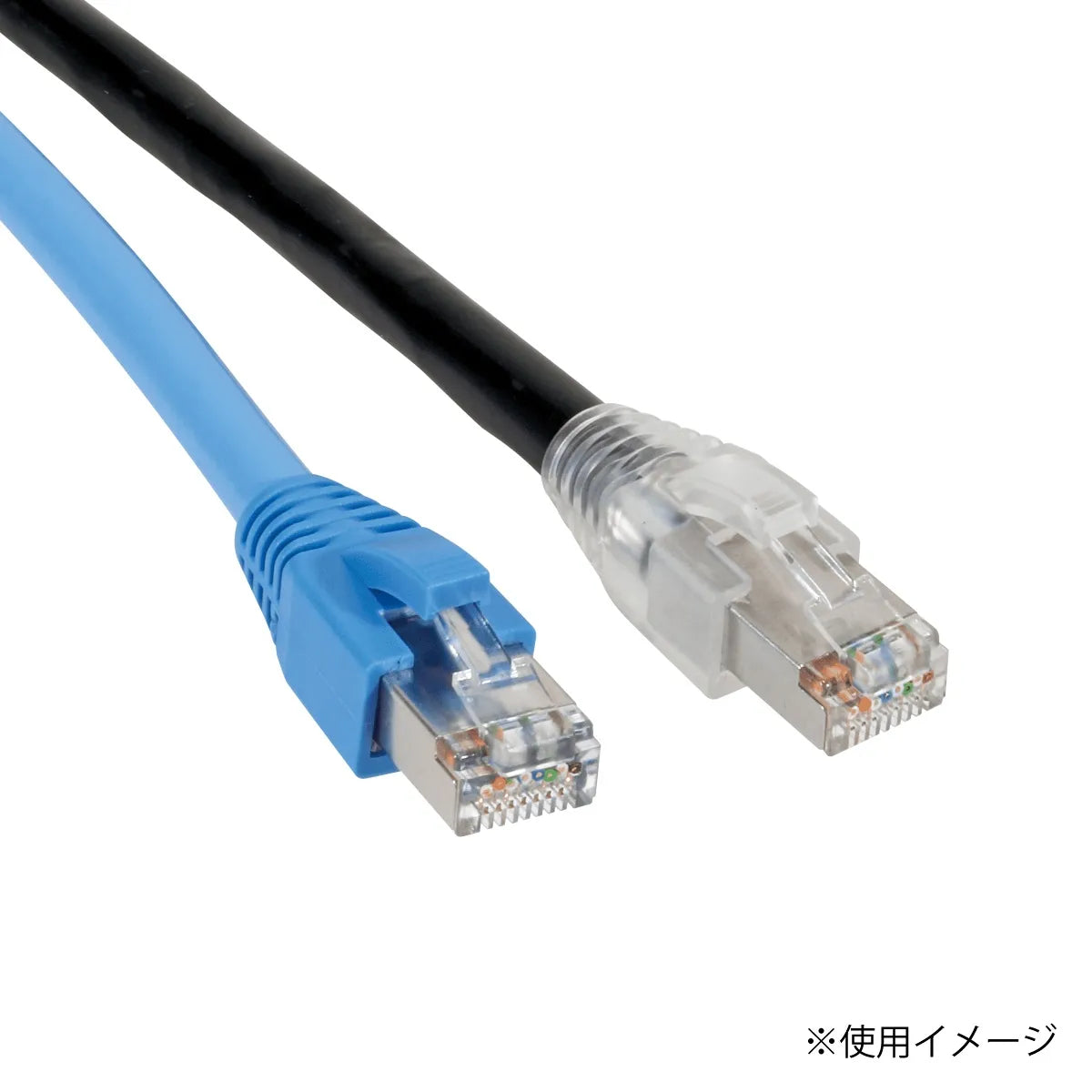 Modular plug cover MJC-880CL