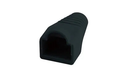 Modular plug cover MJC-8BK