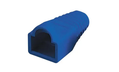 Modular plug cover MJC-8BLP