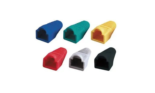 Modular plug cover MJC-8GY