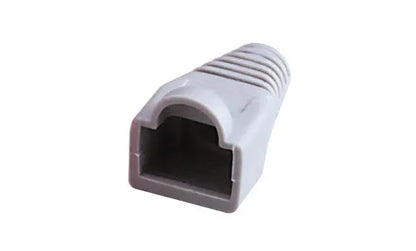 Modular plug cover MJC-8WT