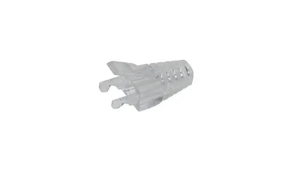 Modular plug cover (transparent type) MJC-F5-CL