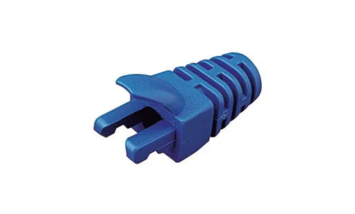 Modular plug cover (slim type) MJC-FLBL