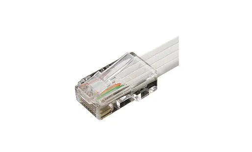 Category 5e Modular Plug MJF-H808