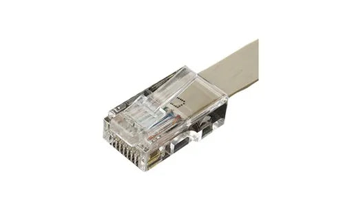 Category 5e Modular Plug MJF-H808