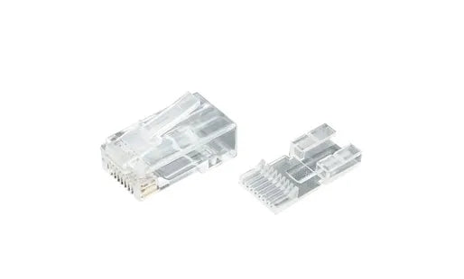 Modular plug (for small diameter) MJHS-808