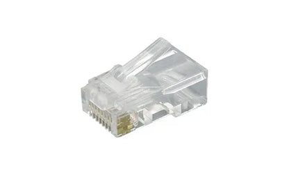Category 5e Modular Plug MJS-808