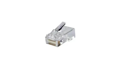 Category 5e Modular Plug (Through-Hole Type) MJS-808TC