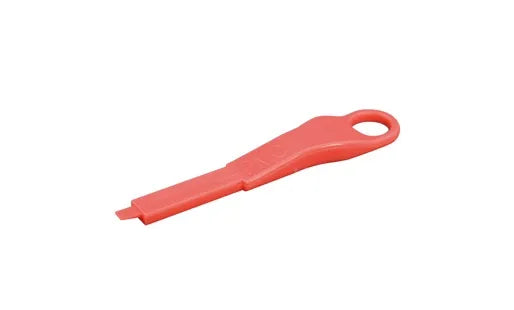 Release key for security modular plug MJSL-RK