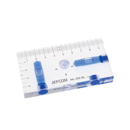 Blue Level ML-2M-BL