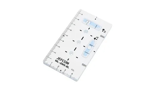 Slim Blue Level ML-2MS-BL