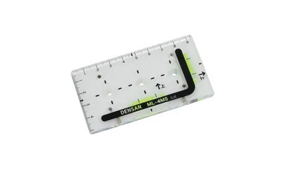 Switch box air conditioner level (slim type) ML-4MS