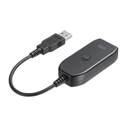 USB audio adapter MM-ADUSB3N