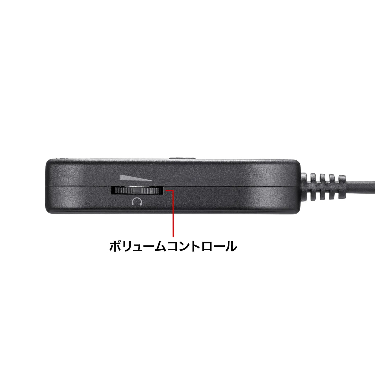 USB audio adapter MM-ADUSB3N