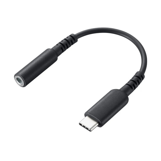 Type-C Audio Conversion Adapter (Simplified Package for GIGA) MM-ADUSBTC4TK