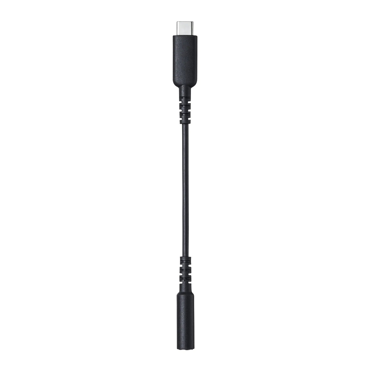 Type-C Audio Conversion Adapter (Simplified Package for GIGA) MM-ADUSBTC4TK