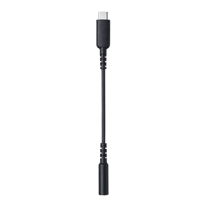Type-C Audio Conversion Adapter (Simplified Package for GIGA) MM-ADUSBTC4TK